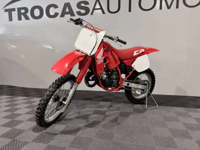 Honda CR 125R 1989 - 6750 EUR, 1 km - 1km - foto 2 de 22