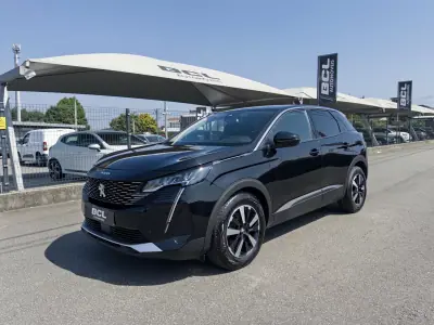 Peugeot 3008 2023 - 21990 EUR, 149000 km - AUTO.MOTO.pt - 149000km - foto 3 de 41