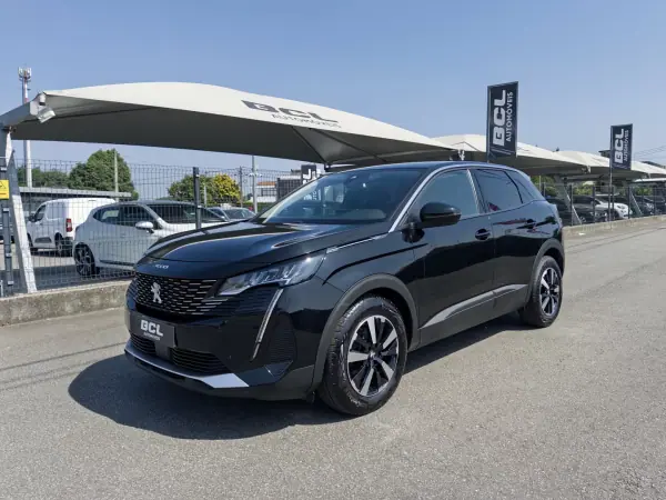 Peugeot 3008 2023 - 21990 EUR, 149000 km - AUTO.MOTO.pt - 149000km - foto 3 de 41