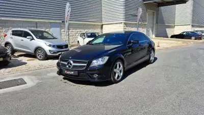 Mercedes-Benz CLS 250 2011 - 22980 EUR, 167559 km - AUTO.MOTO.pt - 167559km - foto 13 de 54