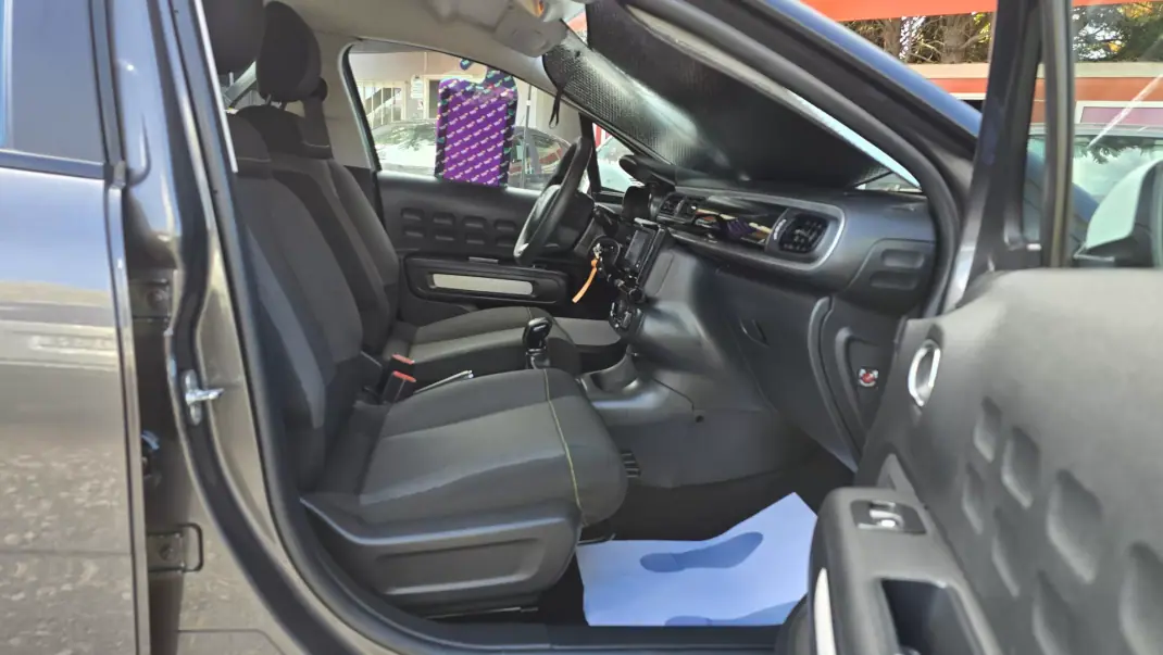 Citroën C3 2023 - 14850 EUR, 30640 km - AUTO.MOTO.pt - 30640km - foto 15 de 22