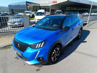 Peugeot 2008 2020 - 22500 EUR, 103000 km - AUTO.MOTO.pt - 103000km - foto 2 de 34