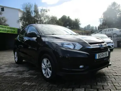 Honda HR-V 2016 - 14990 EUR, 99000 km - 99000km - foto 2 de 29