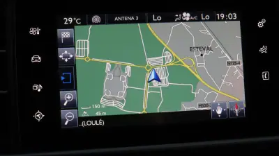Peugeot 308 SW 2014 - 10800 EUR, 194000 km - 194000km - foto 12 de 15