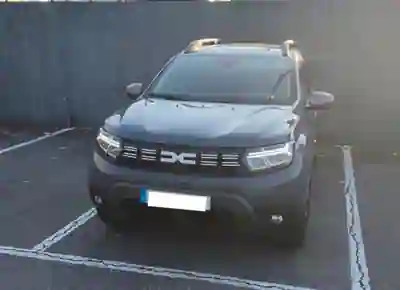 Dacia Duster 2023 - 27000km
