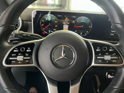 Mercedes-Benz CLA 180 2020 - 24800 EUR, 113371 km - 113371km - foto 20 de 25