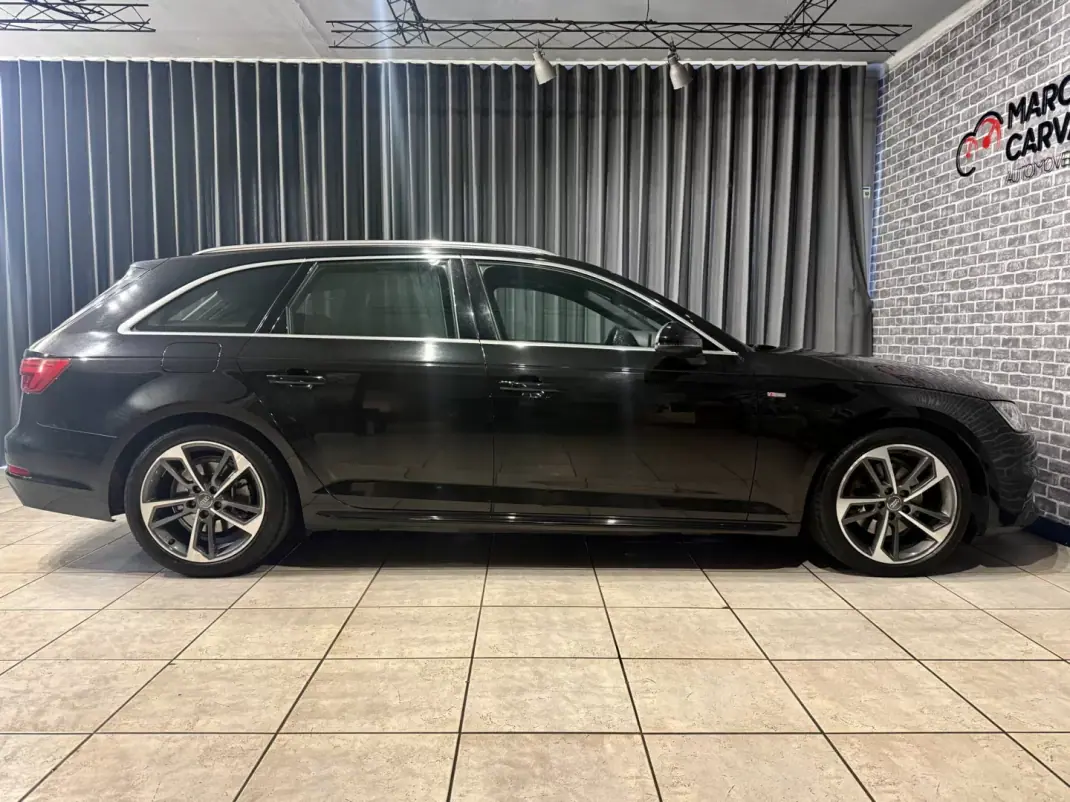 Audi A4 Avant 2017 - 20990 EUR, 148000 km - AUTO.MOTO.pt - 148000km - foto 6 de 19