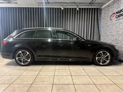 Audi A4 Avant 2017 - 20990 EUR, 148000 km - AUTO.MOTO.pt - 148000km - foto 6 de 19