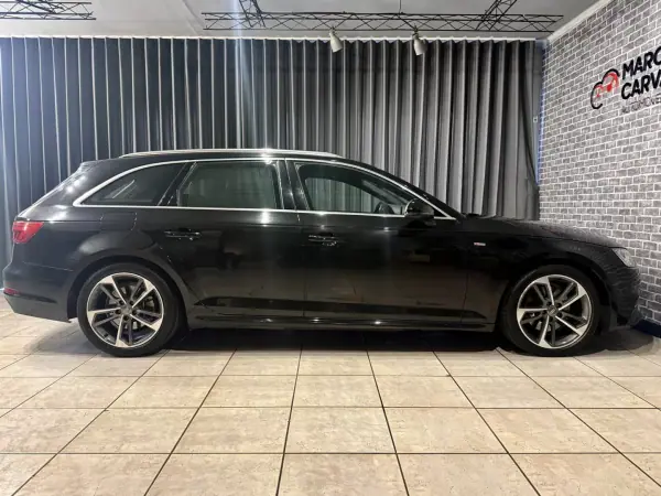 Audi A4 Avant 2017 - 20990 EUR, 148000 km - AUTO.MOTO.pt - 148000km - foto 6 de 19