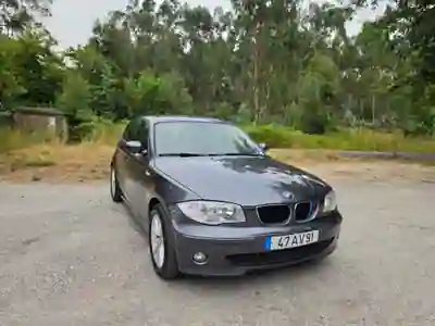 BMW 120 2005 - 4999 EUR, 329000 km - AUTO.MOTO.pt - 329000km - foto 2 de 16