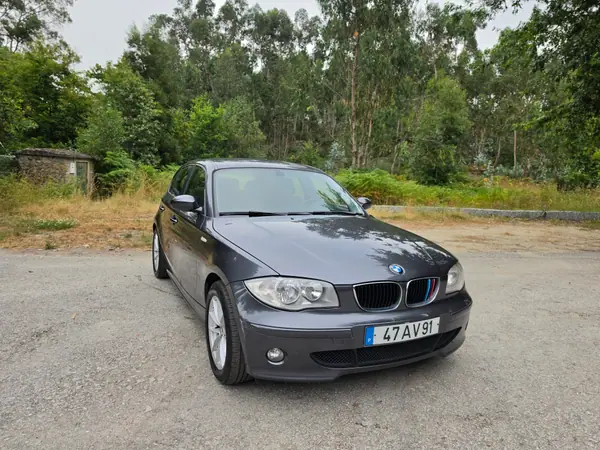 BMW 120 2005 - 4999 EUR, 329000 km - AUTO.MOTO.pt - 329000km - foto 2 de 16