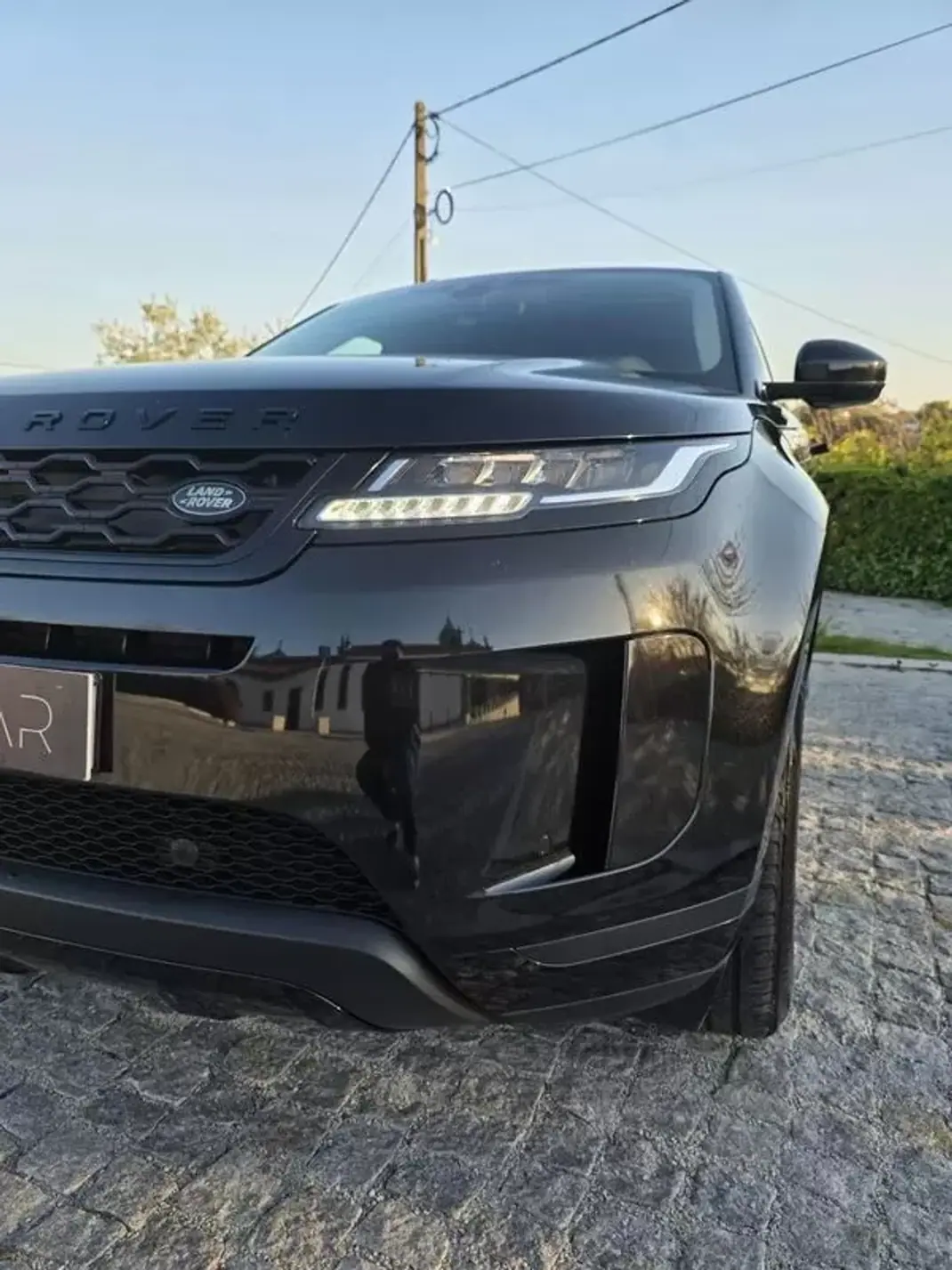Land Rover Range Rover Evoque 2020 - 32890 EUR, 152000 km - AUTO.MOTO.pt - 152000km - foto 16 de 38