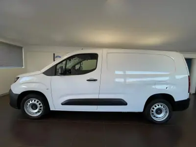 Citroën Berlingo 2025 - 19990 EUR, 16985 km - foto 2 de 8
