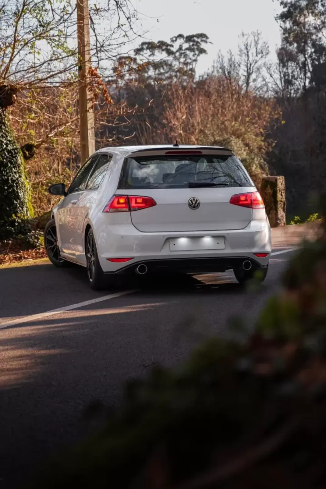 Volkswagen Golf 2014 - 14950 EUR, 151000 km - 151000km - foto 3 de 6