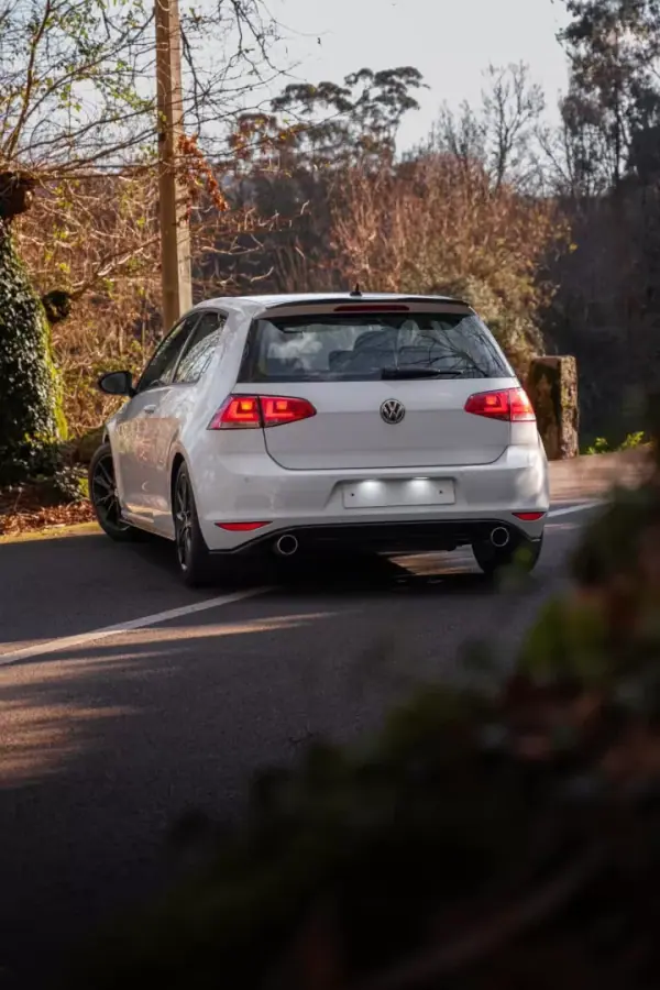 Volkswagen Golf 1.6 TDi GPS Edition 2014 Diesel — 151 000 km · Braga Volkswagen Golf 1.6 TDi GPS Edition 2014 Diesel