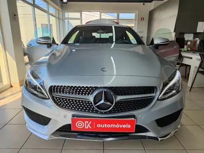 Mercedes-Benz C 250 2016 - 25990 EUR, 219000 km - AUTO.MOTO.pt - 219000km - foto 13 de 38