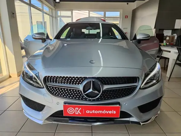 Mercedes-Benz C 250 2016 - 25990 EUR, 219000 km - AUTO.MOTO.pt - 219000km - foto 13 de 38