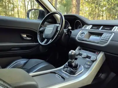 Land Rover Range Rover Evoque 2012 - 18900 EUR, 167000 km - AUTO.MOTO.pt - 167000km - foto 19 de 20