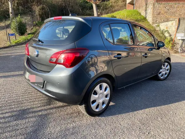 Opel Corsa 2023 - 12900 EUR, 26000 km - AUTO.MOTO.pt - 26000km - foto 3 de 9