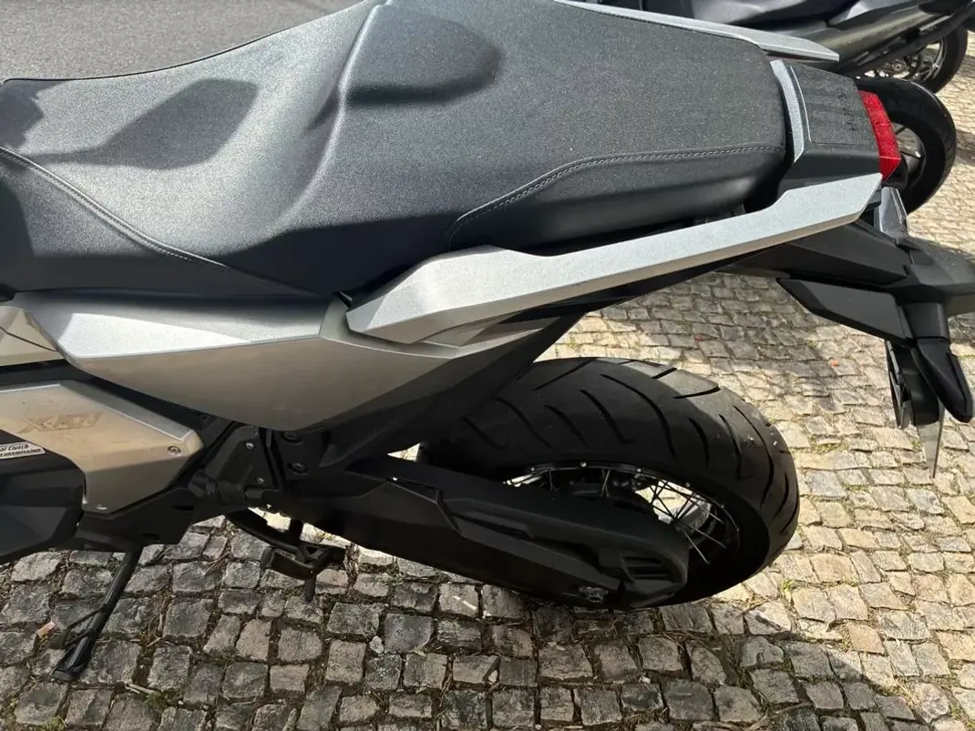 Honda 599 2021 - 8950 EUR, 46150 km - AUTO.MOTO.pt - 46150km - foto 3 de 14