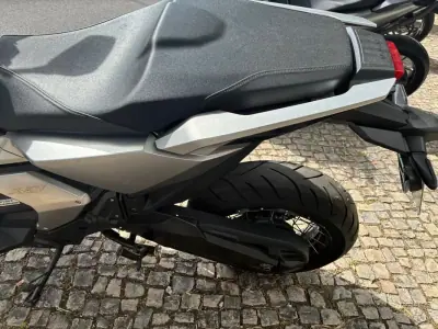 Honda 599 2021 - 8950 EUR, 46150 km - AUTO.MOTO.pt - 46150km - foto 3 de 14