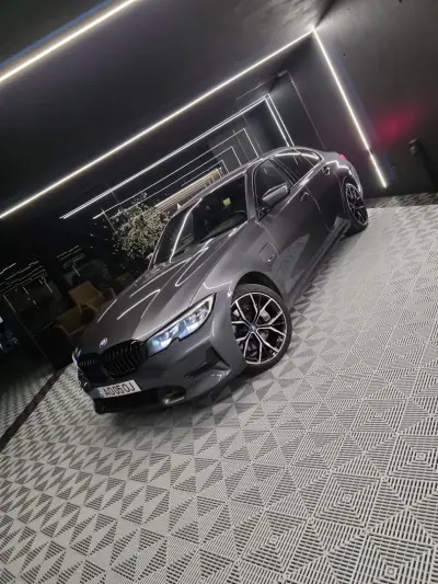 BMW 330 2022 - 26750 EUR, 167000 km - 167000km - foto 8 de 29