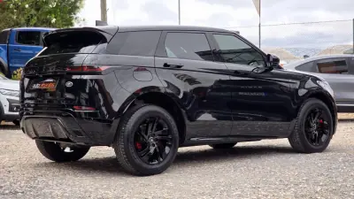 Land Rover Range Rover Evoque 2023 - 34500 EUR, 40100 km - AUTO.MOTO.pt - 40100km - foto 6 de 27