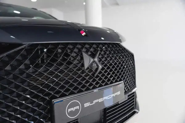 DS DS7 225 Performance Line Plus 2024 Híbrido Plug-In