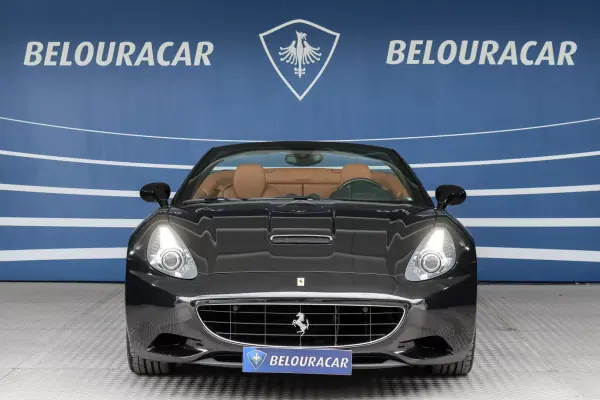 Ferrari California 2012 - 132000 EUR, 57249 km - AUTO.MOTO.pt - 57249km - foto 3 de 21