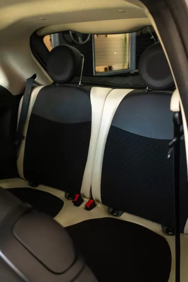 Fiat 500 2022 - 13500 EUR, 55400 km - AUTO.MOTO.pt - 55400km - foto 12 de 15