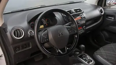 Mitsubishi Space Star 2022 - 14900 EUR, 36000 km - 36000km - foto 16 de 27