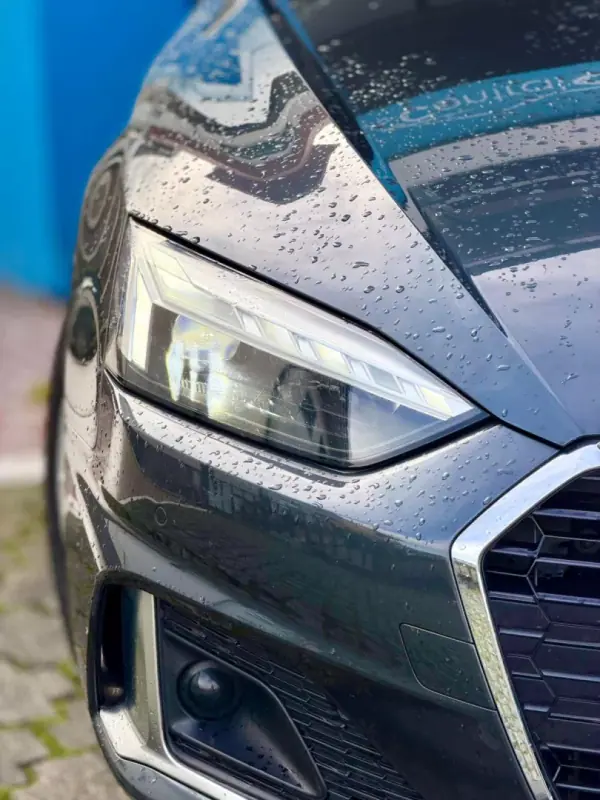 Audi A5 Sportback 2020 - 28950 EUR, 127000 km - AUTO.MOTO.pt - 127000km - foto 29 de 32