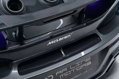 McLaren 600 2019 - 229950 EUR, 32000 km - AUTO.MOTO.pt - 32000km - foto 18 de 33