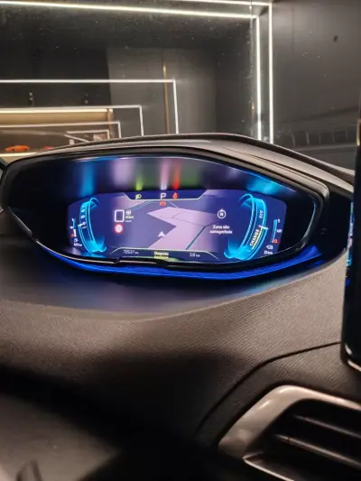 Peugeot 3008 2021 - 25750 EUR, 72000 km - AUTO.MOTO.pt - 72000km - foto 15 de 20