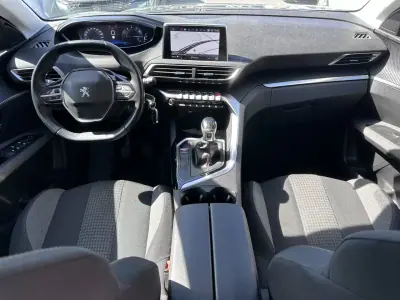 Peugeot 3008 2019 - 13900 EUR, 180724 km - AUTO.MOTO.pt - 180724km - foto 16 de 34