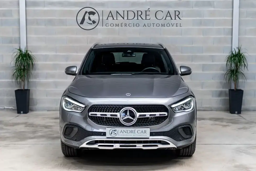 Mercedes-Benz GLA 250 2022 - 34950 EUR, 15821 km - AUTO.MOTO.pt - 15821km - foto 3 de 47