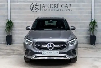 Mercedes-Benz GLA 250 2022 - 34950 EUR, 15821 km - AUTO.MOTO.pt - 15821km - foto 3 de 47