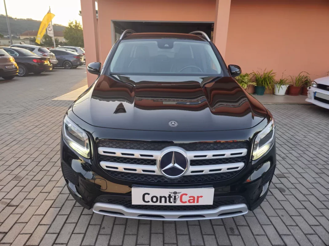 Mercedes-Benz GLB 180 2021 - 31990 EUR, 83866 km - AUTO.MOTO.pt - 83866km - foto 2 de 12