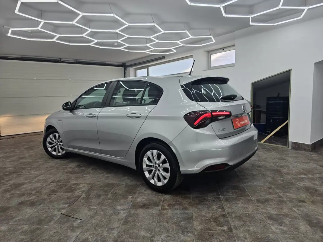 Fiat Tipo 2023 - 15350 EUR, 48173 km - 48173km - foto 5 de 43