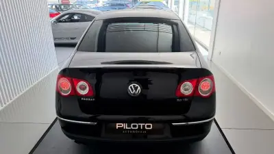 Volkswagen Passat 2007 - 9990 EUR, 158529 km - 158529km - foto 7 de 31