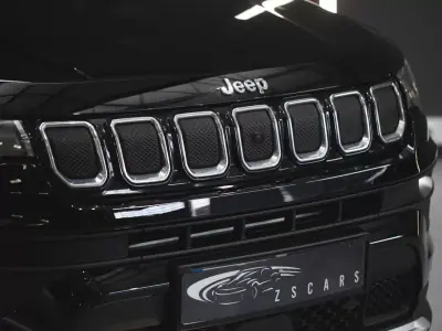 Jeep Compass 2021 - 20990 EUR, 132000 km - AUTO.MOTO.pt - 132000km - foto 10 de 23