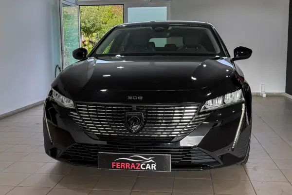 Peugeot 308 SW 2022 - 21500 EUR, 117060 km - AUTO.MOTO.pt - 117060km - foto 4 de 23