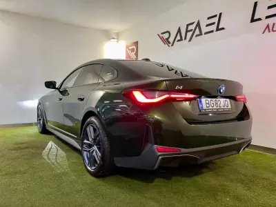 BMW i4 2024 - 43750 EUR, 5000 km - AUTO.MOTO.pt - 5000km - foto 17 de 50