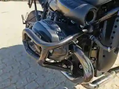 BMW R nineT 2019 - 13000 EUR, 9000 km - 9000km - foto 6 de 15