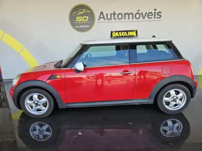 MINI Cooper 2009 - 6750 EUR, 160000 km - AUTO.MOTO.pt - 160000km - foto 2 de 9