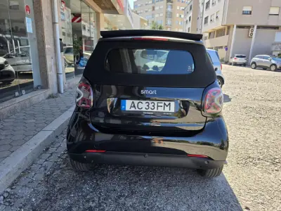 Smart ForTwo 2020 - 13750 EUR, 69200 km - 69200km - foto 6 de 11