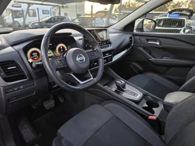 Nissan Qashqai 2022 - 23990 EUR, 90000 km - AUTO.MOTO.pt - 90000km - foto 20 de 38