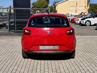 SEAT Ibiza 2016 - 9990 EUR, 185000 km - AUTO.MOTO.pt - 185000km - foto 4 de 20