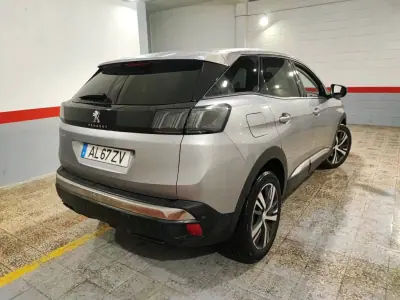 Peugeot 3008 2021 - 21900 EUR, 110765 km - AUTO.MOTO.pt - 110765km - foto 3 de 11