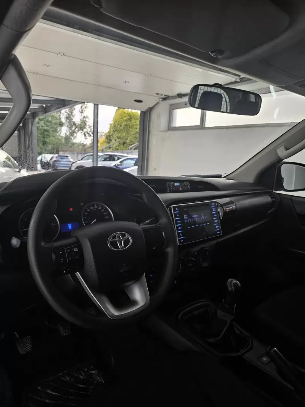 Toyota Hilux 2020 - 27950 EUR, 285523 km - AUTO.MOTO.pt - 285523km - foto 48 de 68
